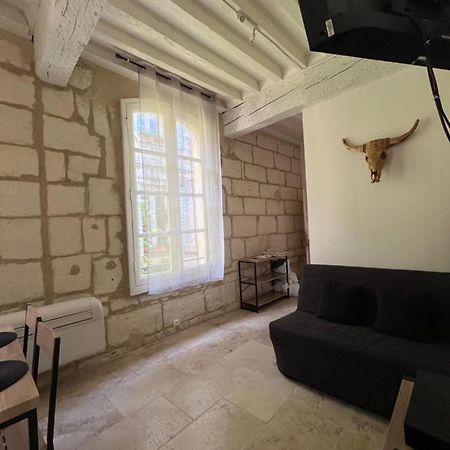 Le Cocon De La Roquette Apartment Арл Екстериор снимка