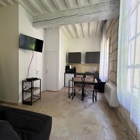 Le Cocon De La Roquette Apartment Арл Екстериор снимка
