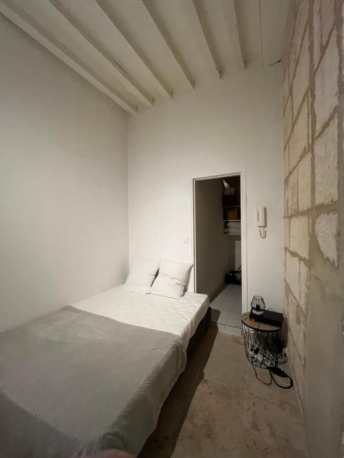 Le Cocon De La Roquette Apartment Арл Екстериор снимка
