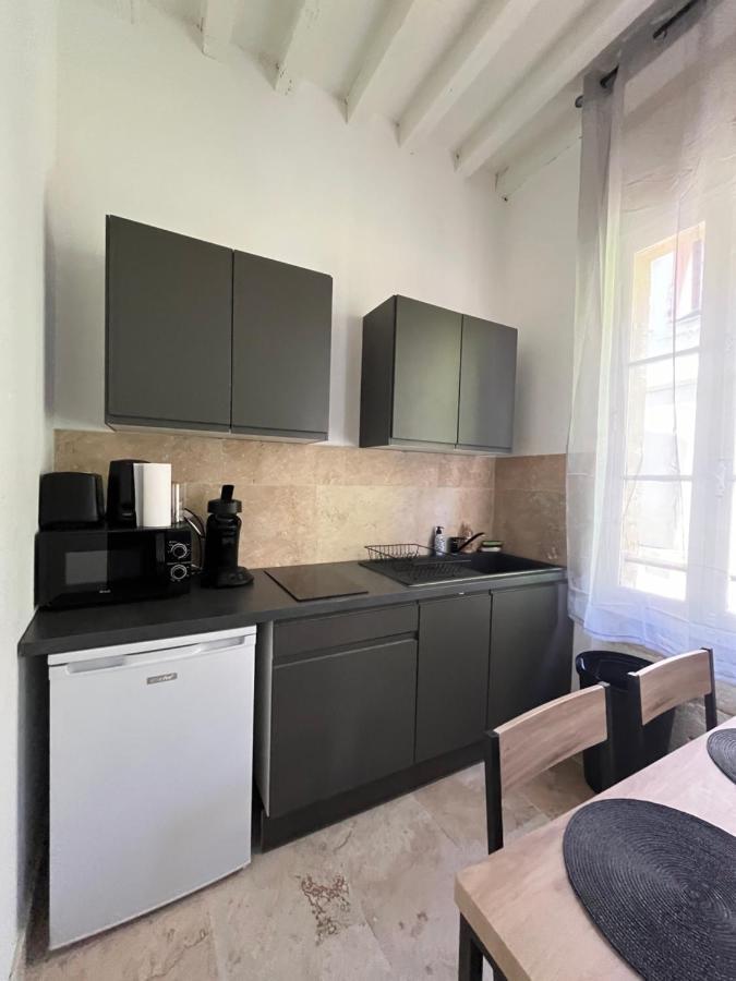Le Cocon De La Roquette Apartment Арл Екстериор снимка